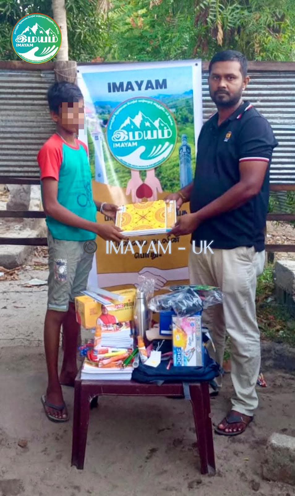 Livelihood Action Plan – 9