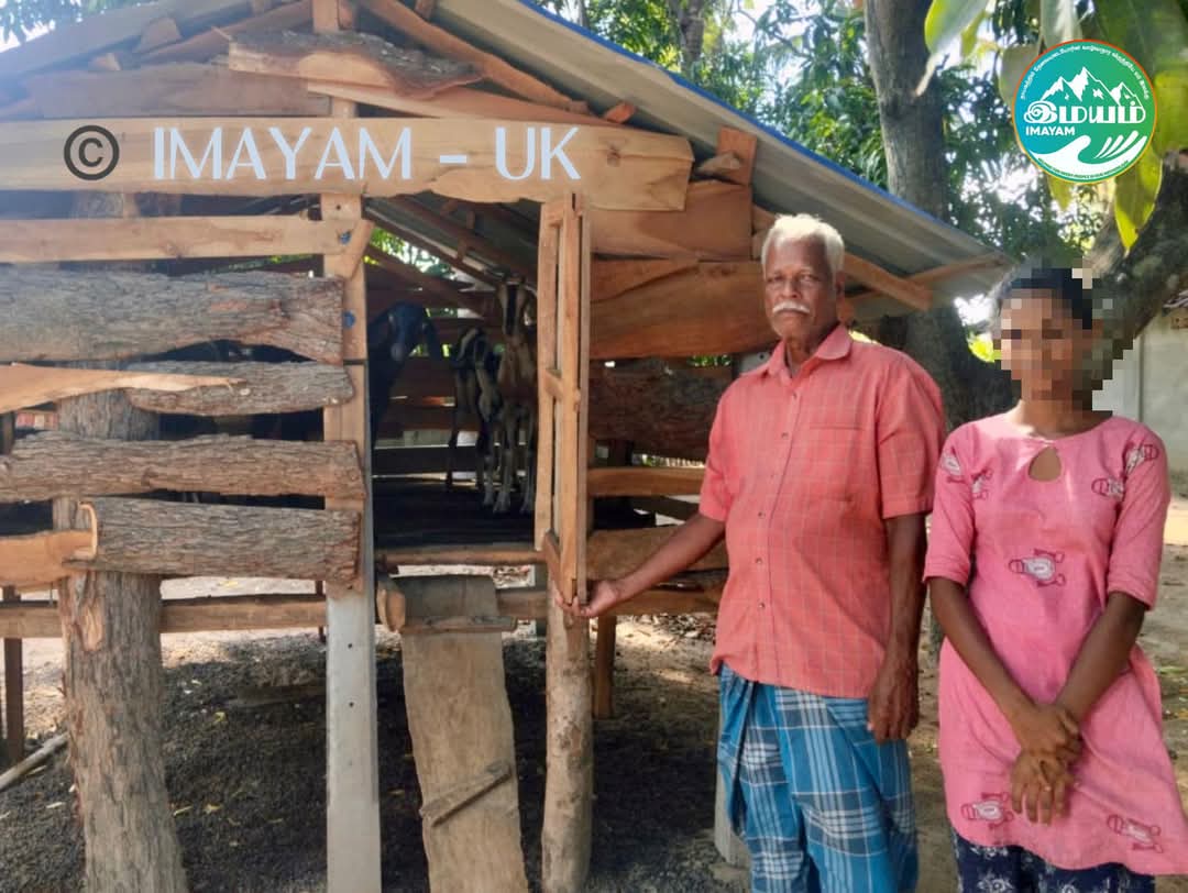 Livelihood Action Plan – 02