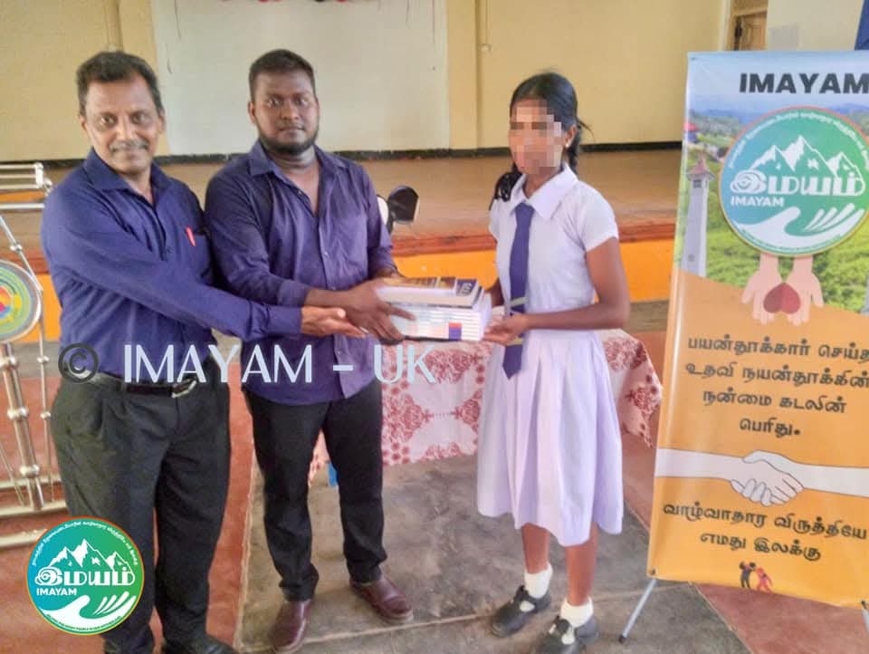 Livelihood Action Plan – 08