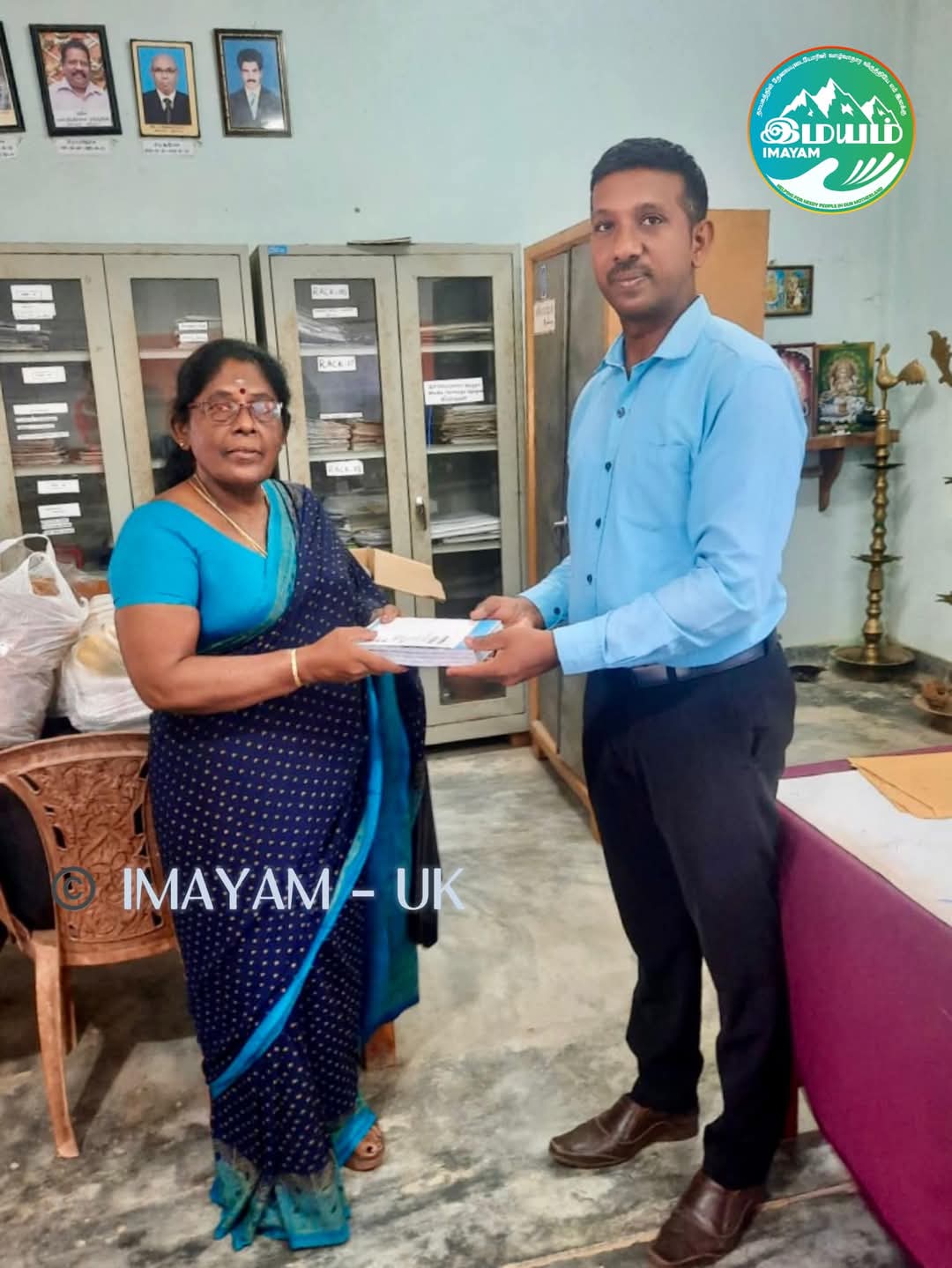 Livelihood Action Plan – 06